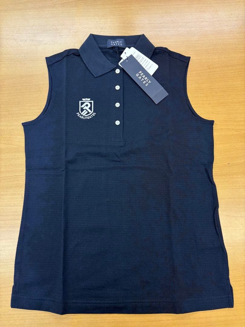 パーリーゲイツレディースポロシャツ7点セット