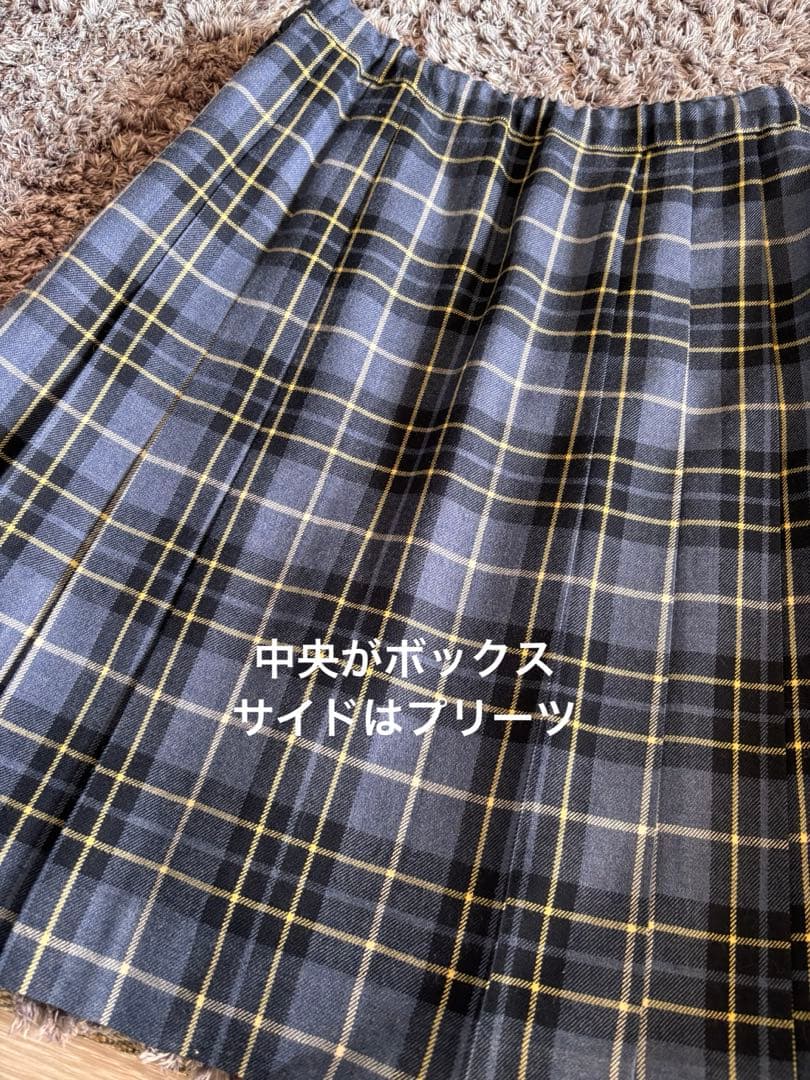 BURBERRY バーバリーロンドン　受験、卒業式、入学式　フォーマルスーツ