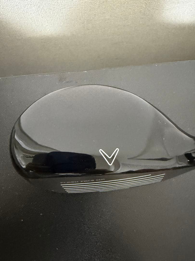 キャロウェイ EPIC SUPER HYBRID 5U ユーティリティ