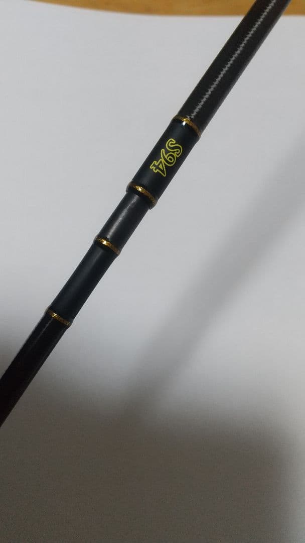 ゼスタ　ランウェイ