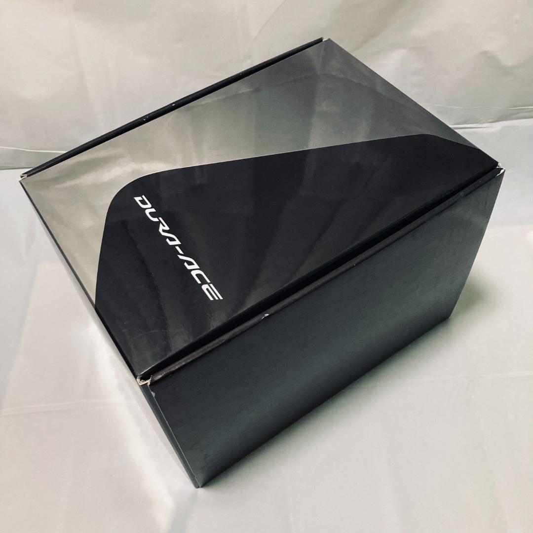 SHIMANO DURA-ACE FC-9000 クランクセット 165mm