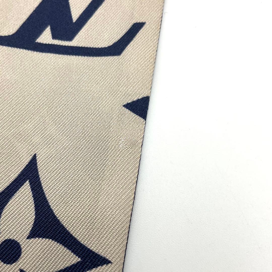 ルイヴィトン LOUIS VUITTON バンドー アルティメット マリーヌ