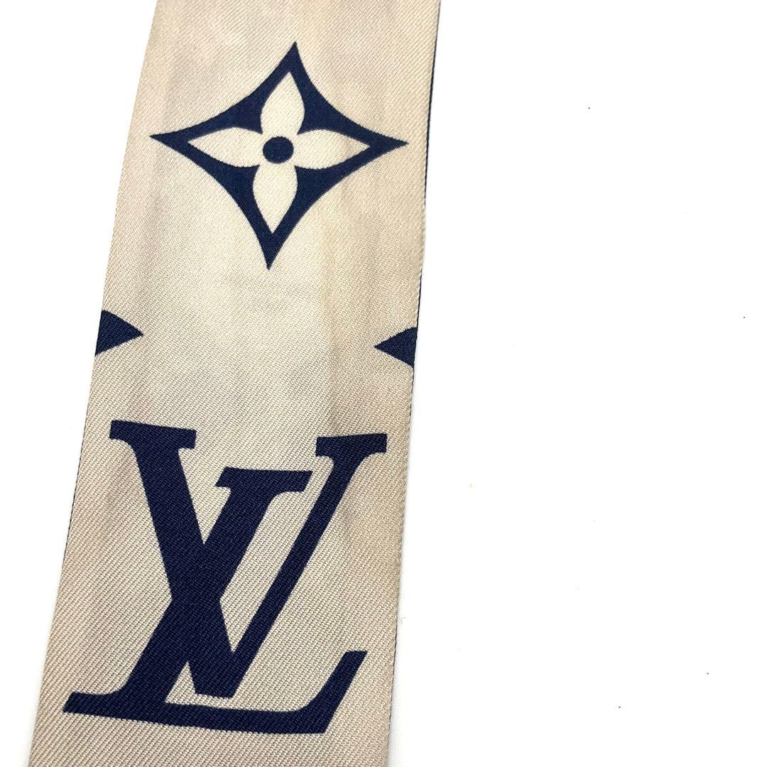 ルイヴィトン LOUIS VUITTON バンドー アルティメット マリーヌ