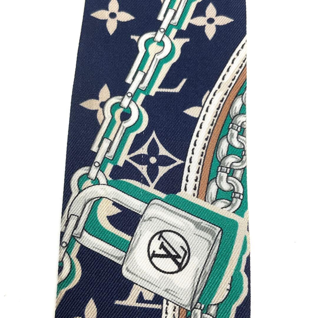 ルイヴィトン LOUIS VUITTON バンドー アルティメット マリーヌ