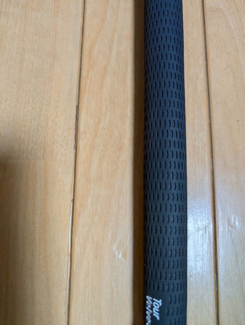 JAPAN PRO DRAGON TOUR シャフト テーラーメイドスリーブ付き