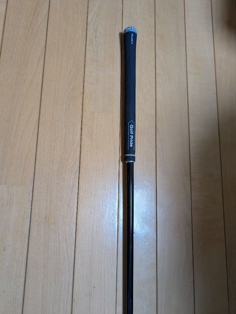 JAPAN PRO DRAGON TOUR シャフト テーラーメイドスリーブ付き