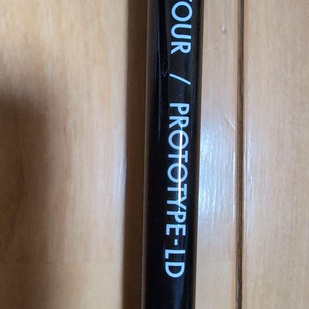 JAPAN PRO DRAGON TOUR シャフト テーラーメイドスリーブ付き