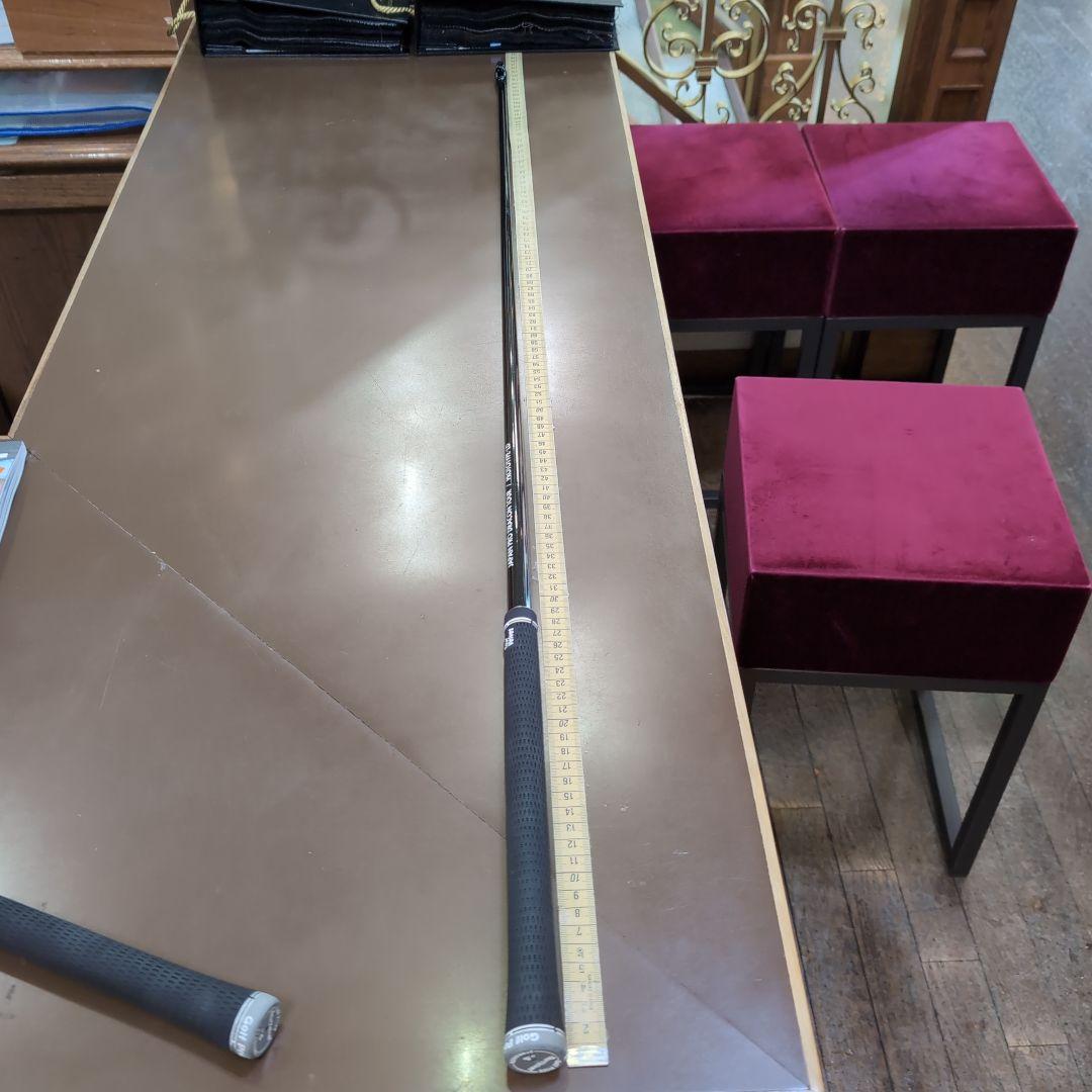 JAPAN PRO DRAGON TOUR シャフト テーラーメイドスリーブ付き