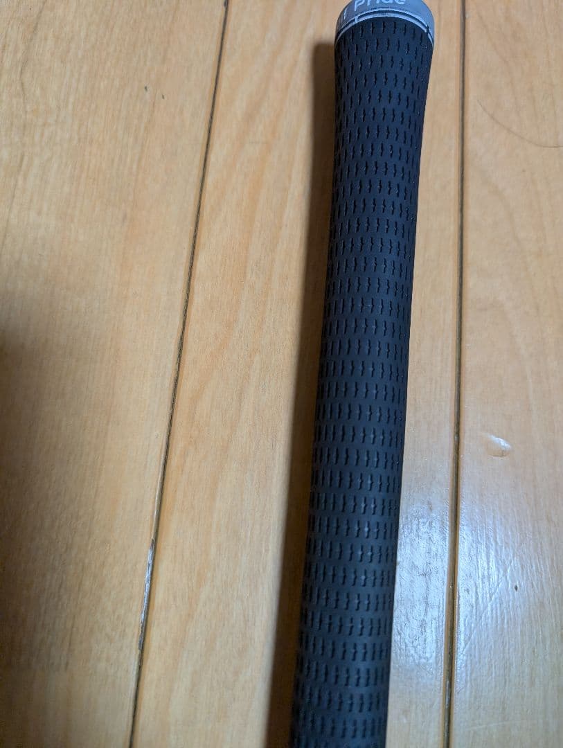 JAPAN PRO DRAGON TOUR シャフト テーラーメイドスリーブ付き