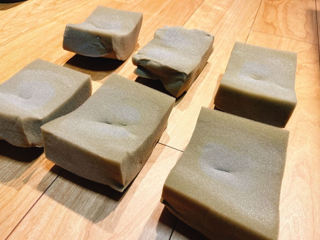 防音ECOパネル 東京防音 アップライトピアノ用TSP-2100 ※説明書付き