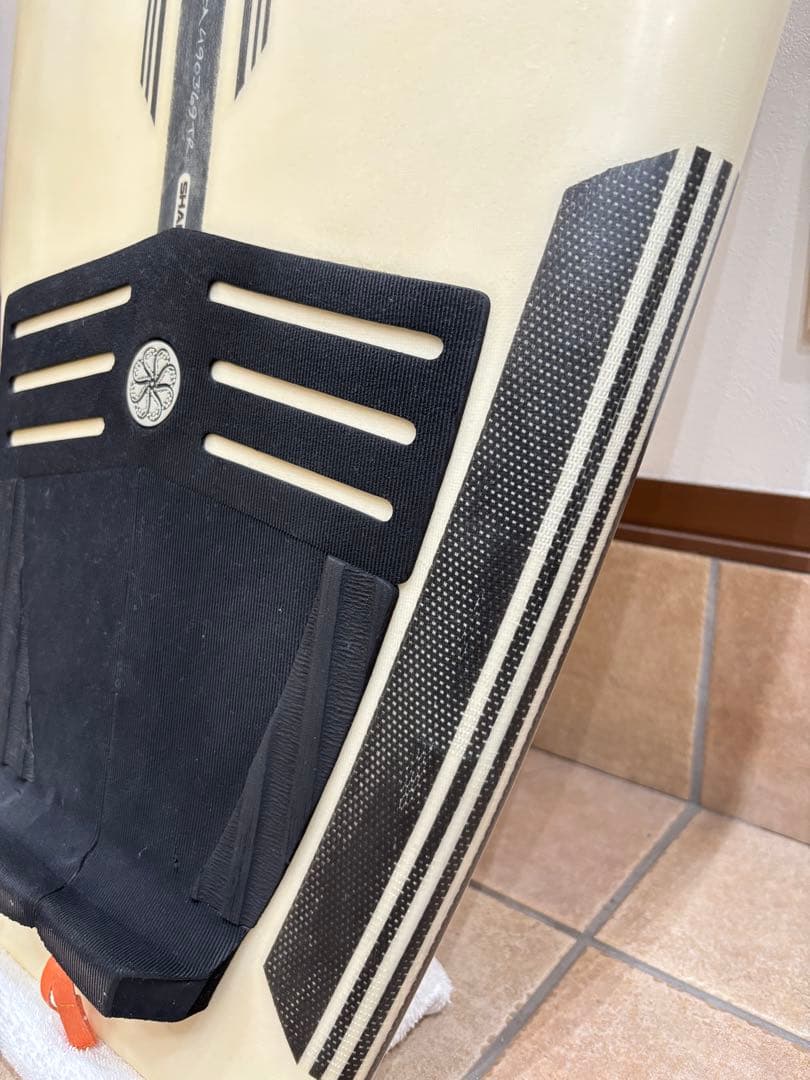 【人気モデル　NeckBeard】サーフボード