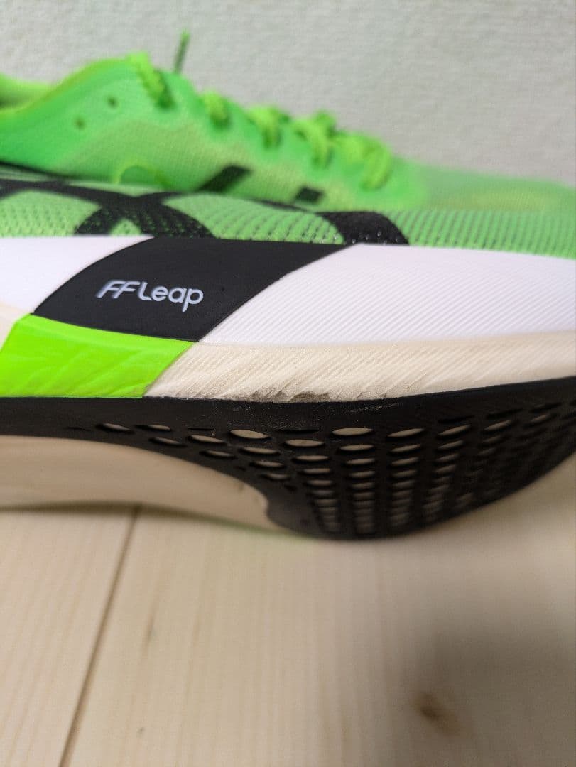 スパイク・シューズ SPEED EDGE TOKYO 25.5cm