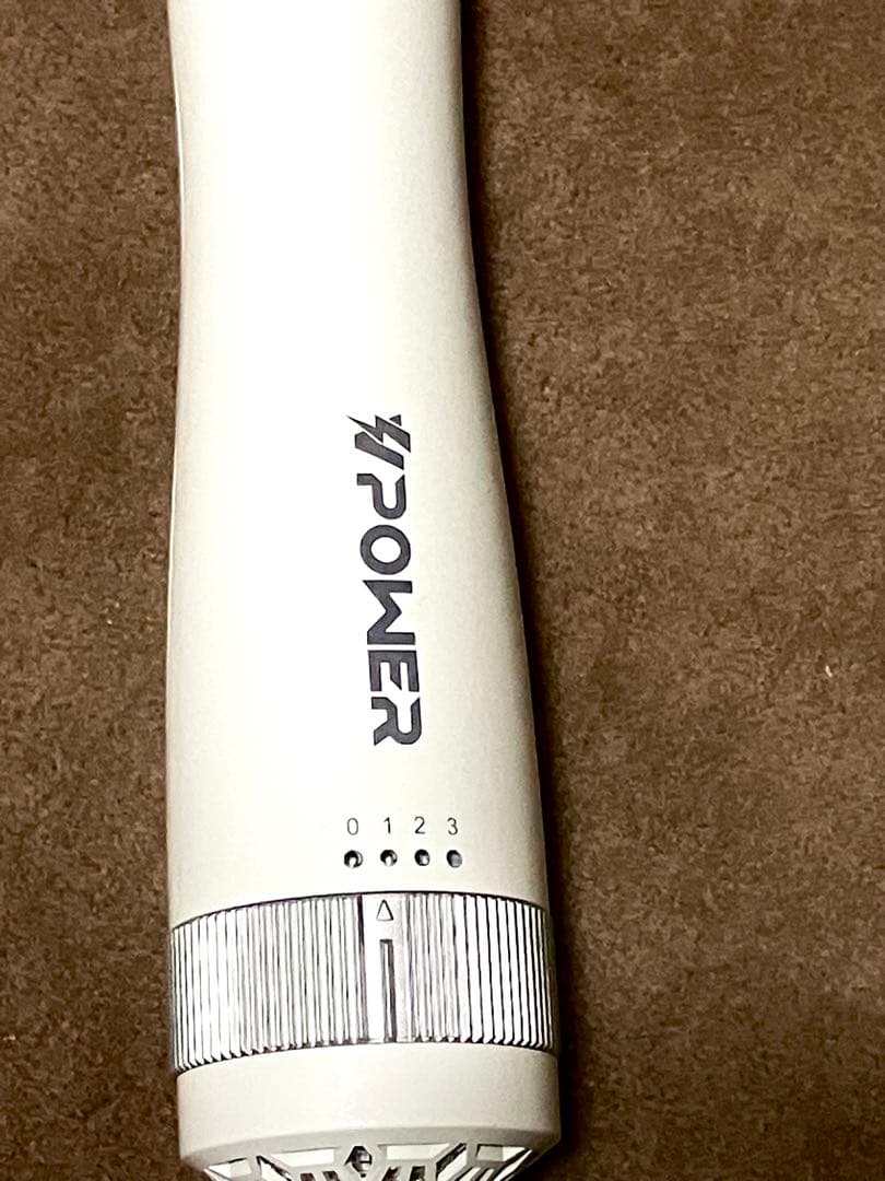 テラヘルツ全身ドライヤー 新品・未使用 （箱入り） 定価599ドル