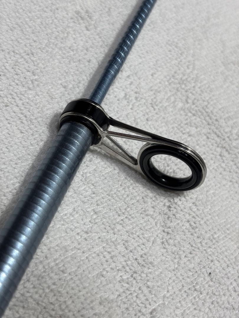 ①シマノ サーフリーダー FV 425 CX-T