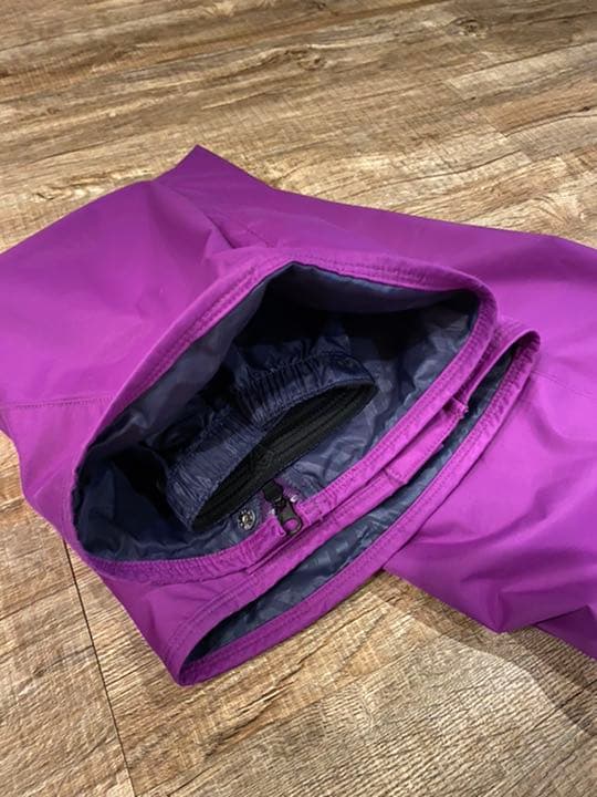 お値下げ！VOLCOM スノボーウェア セット