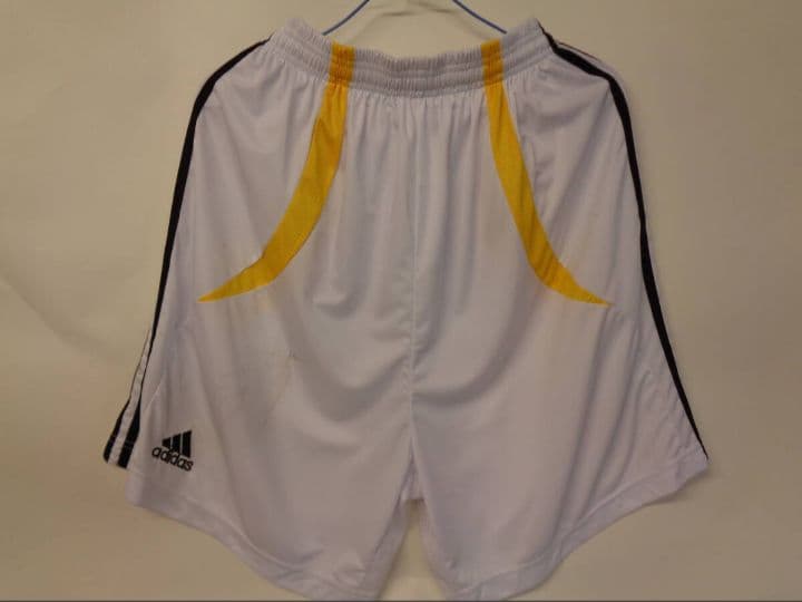 ロサンゼルス・ギャラクシー ベッカム 23番 ホームユニフォーム 上下セット