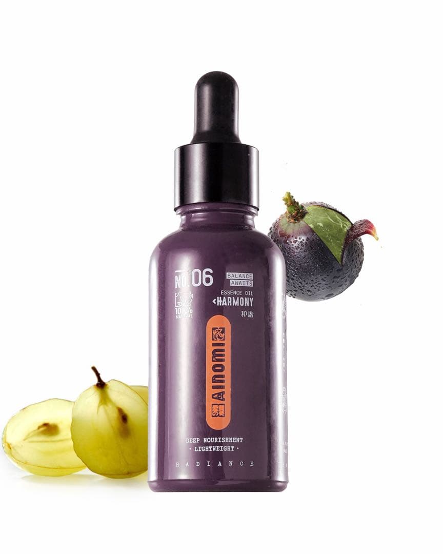 AInomIスキンケアセット NO.02〜07