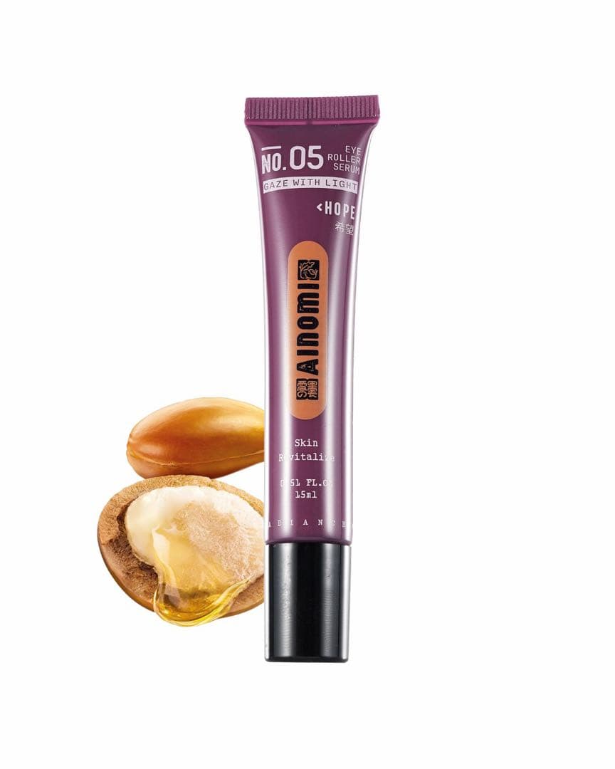 AInomIスキンケアセット NO.02〜07