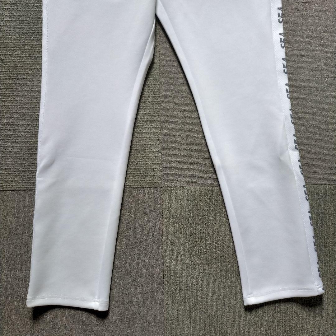 新品未使用】BRIEFING WIND AND SEA GOLF ゴルフパンツ - メルカリ