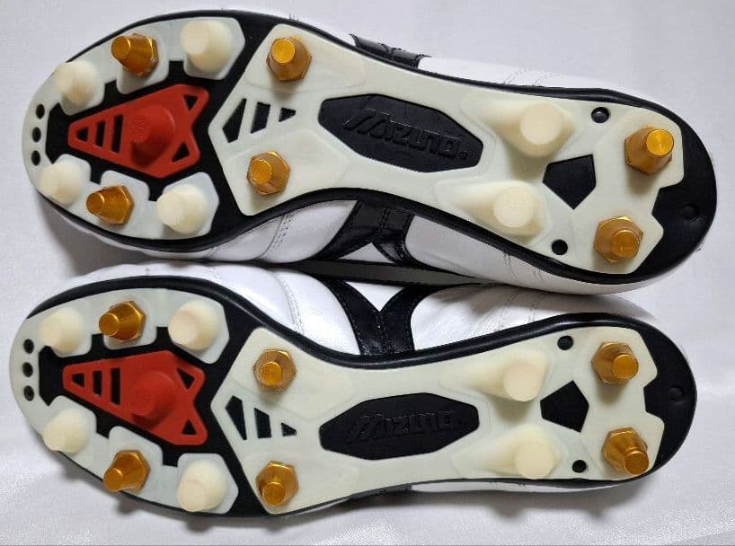 Mizuno　モレリア　Professional Model　24〜24.5cm