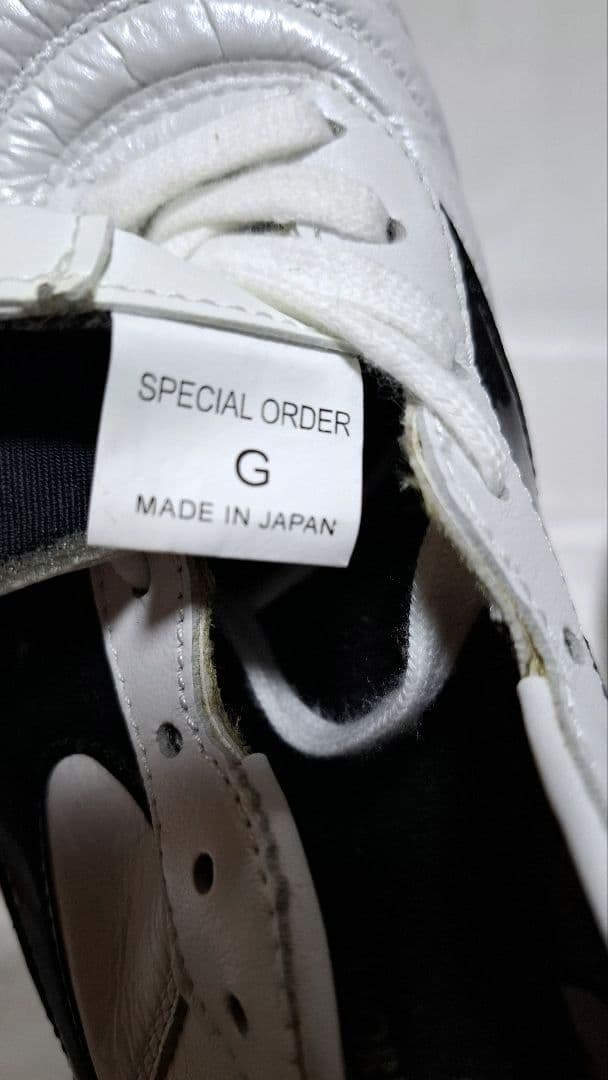 Mizuno　モレリア　Professional Model　24〜24.5cm