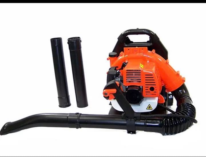 新品　エンジンブロワー ブロア　42.7cc