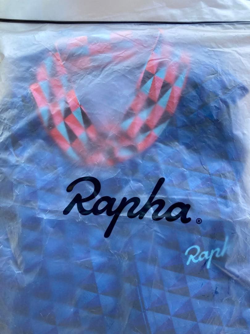 【美品】Rapha Super Cross Jersey サイズ:M