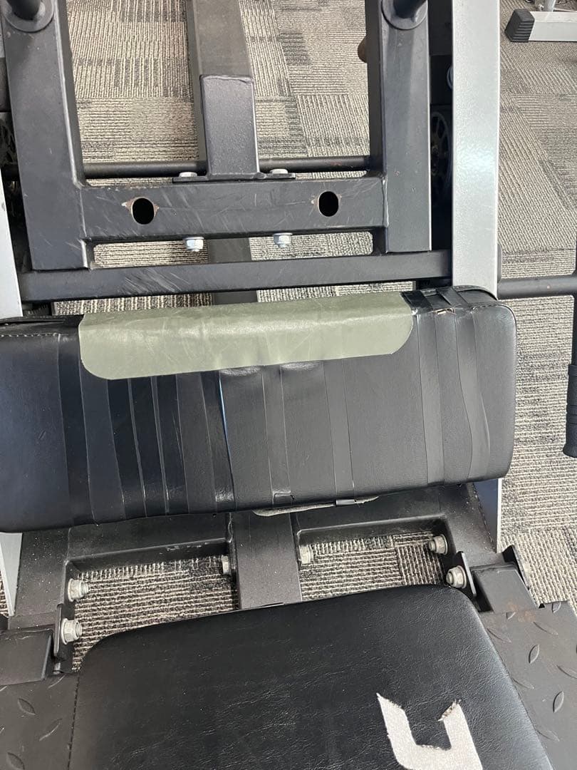 iROTEC レッグプレス 大型