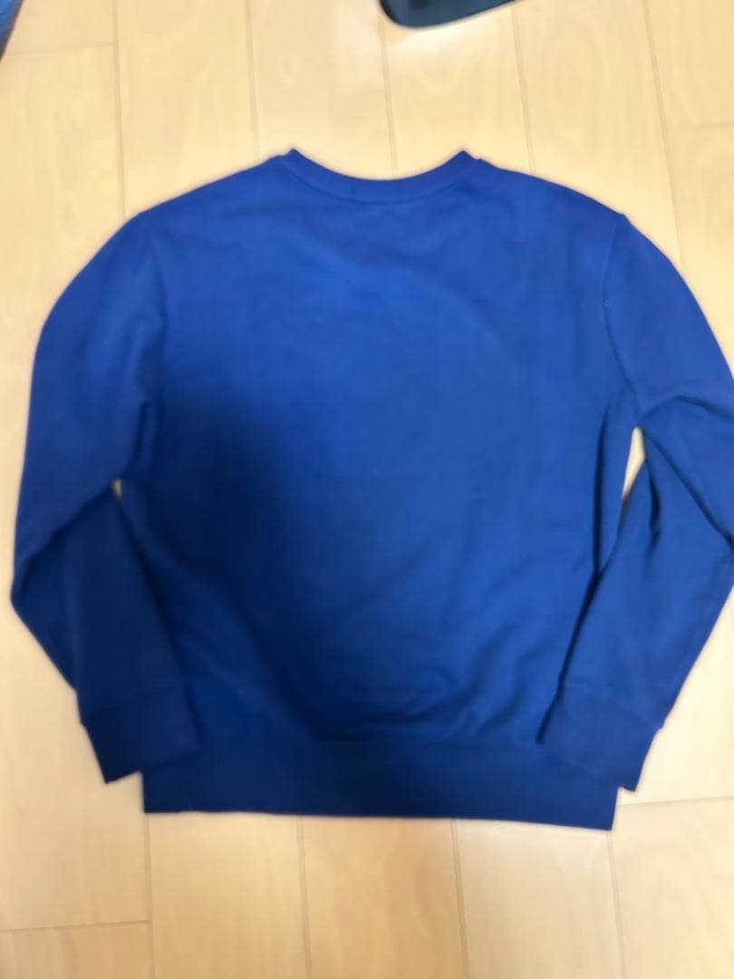 ポロベア　スウェット