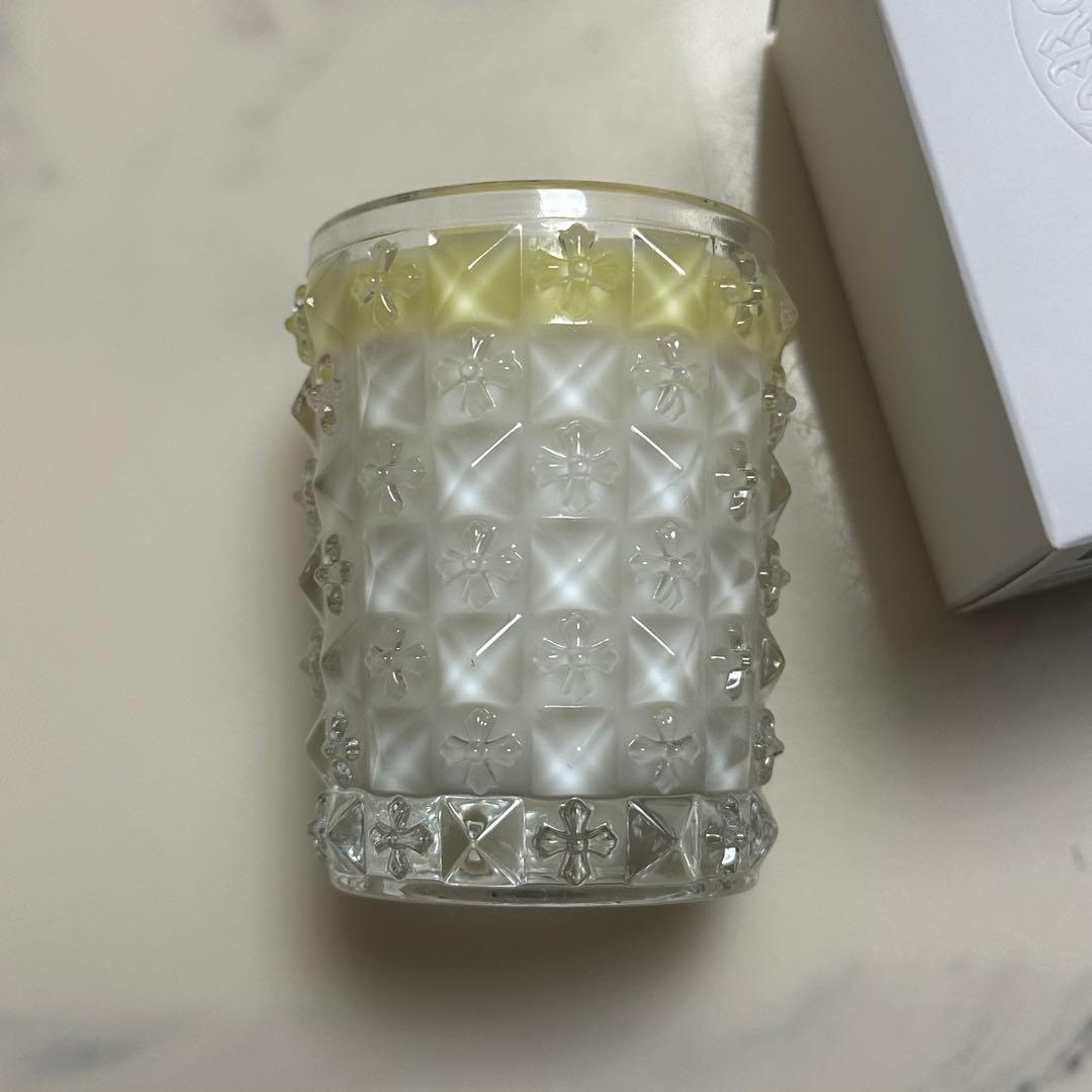 Chrome Hearts / Scented Candle アロマキャンドル