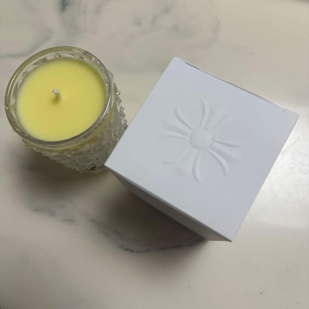 Chrome Hearts / Scented Candle アロマキャンドル