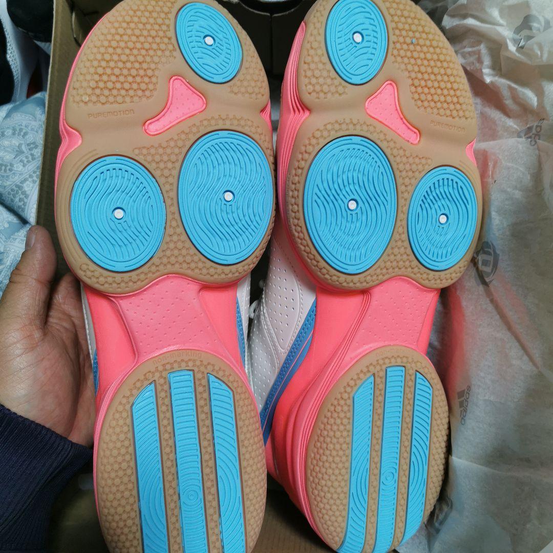 シューズ(男性用) adiZero Rose 1.5 Restomod US12.5 30.5cm