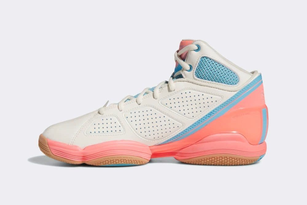 シューズ(男性用) adiZero Rose 1.5 Restomod US12.5 30.5cm