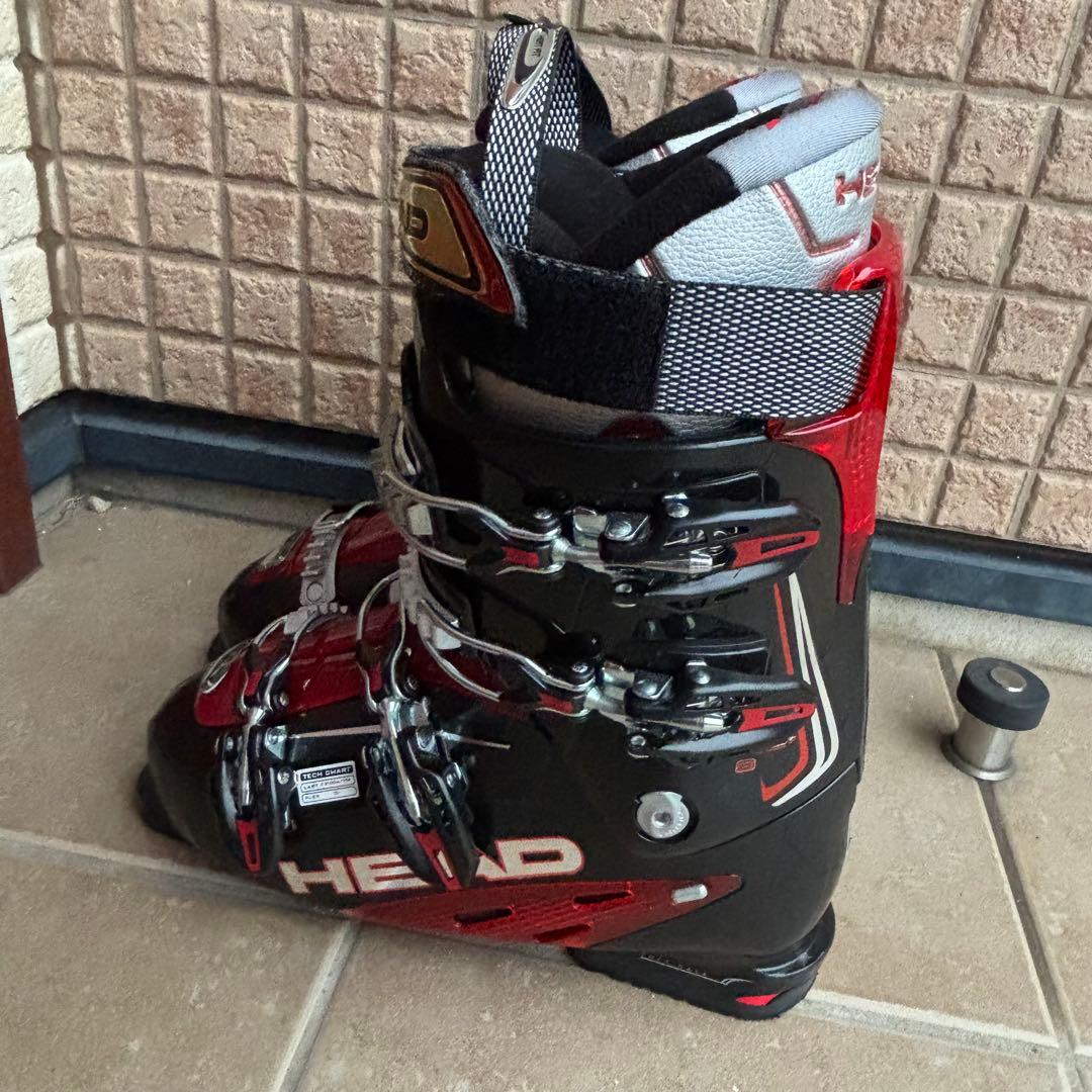 head Edgeメンズ　スキーブーツ 27cm