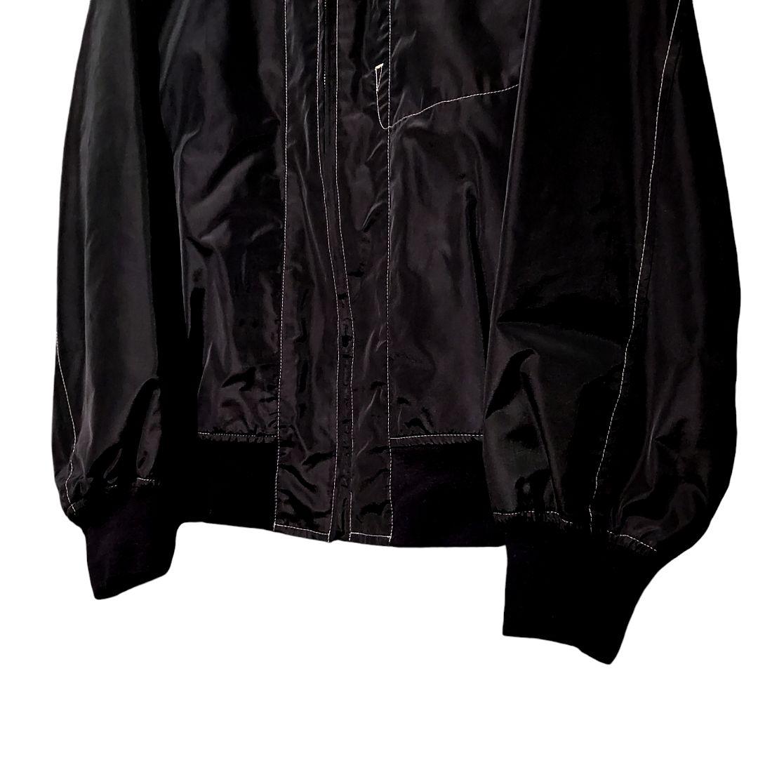 田中オム コムデギャルソンオム ナイロンジャケット MA-1 AD1990 レア