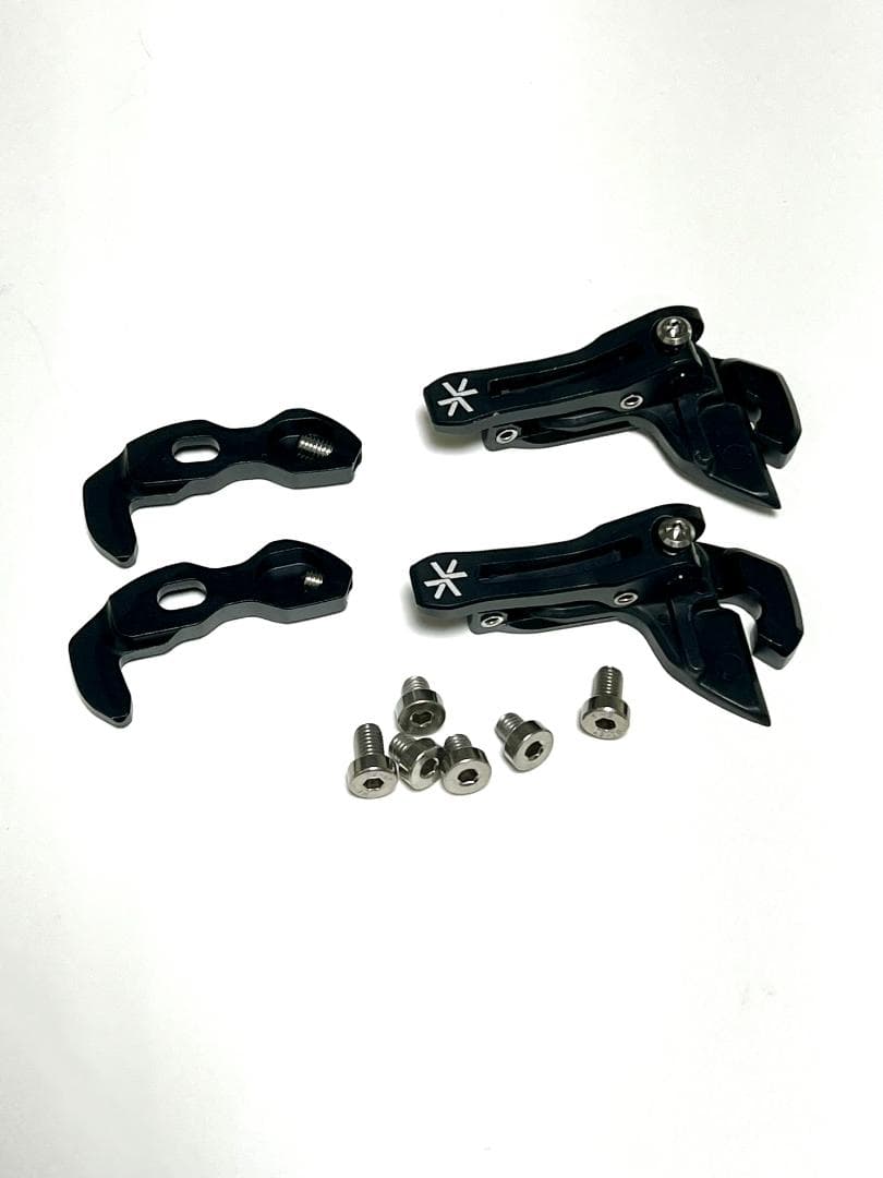 よ*ぴ様 【未使用】カラコラム ULTRACLIP-3CV（ウルトラクリップ3C