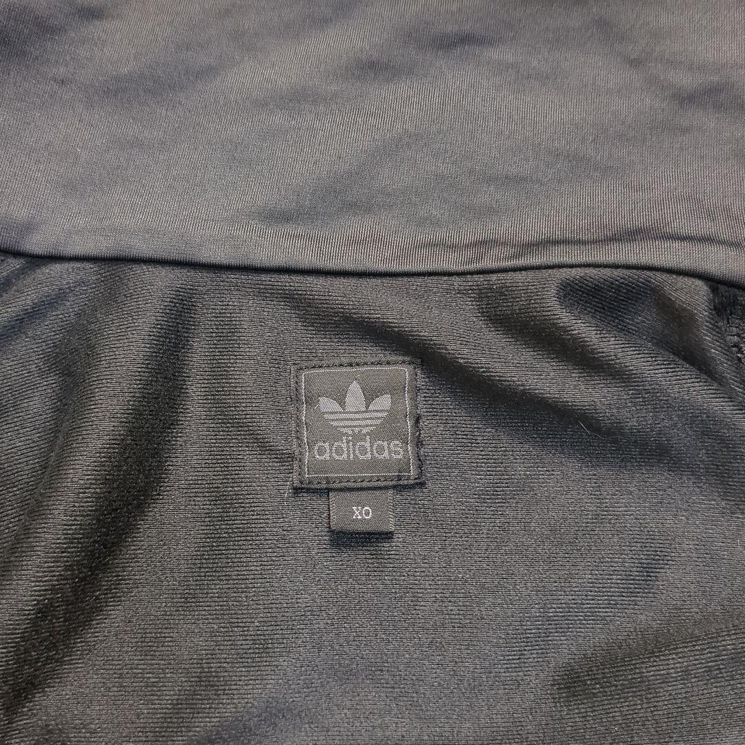 【adidas】ファイヤーバード トラック ジャケット ジャージ セットアップ