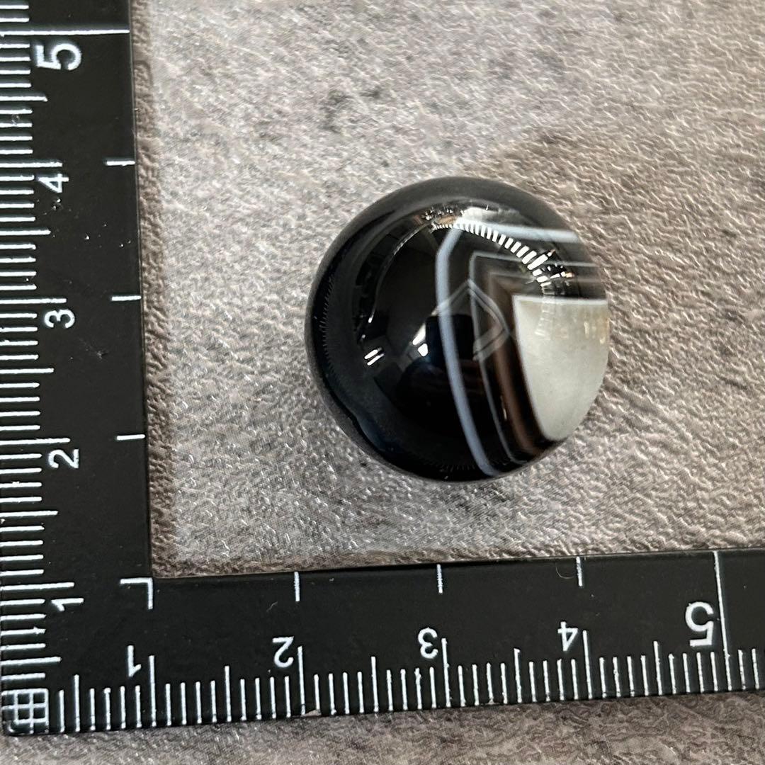 天然石　天眼石　スフィア　笑口　瑪瑙