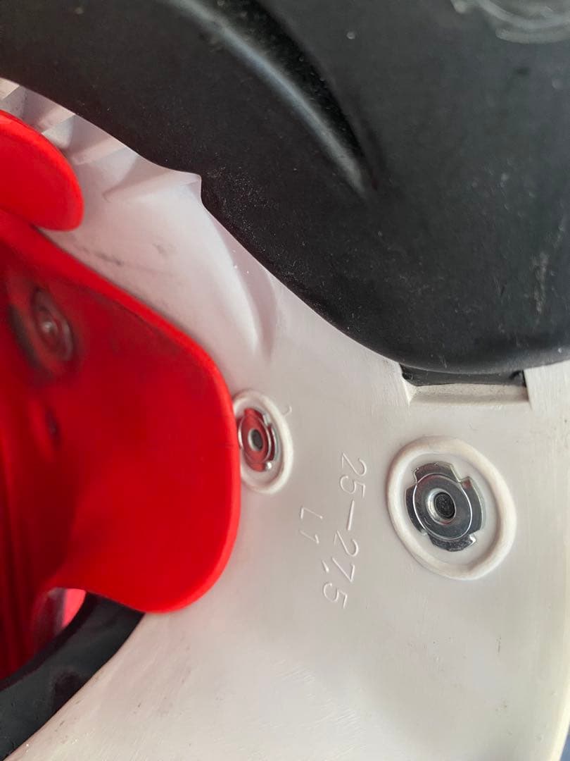 DEELUXE TRACK 700 アルペンボード用 ハードブーツ