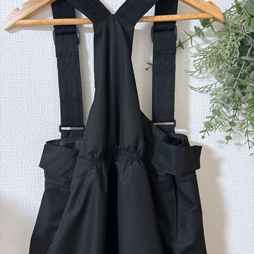 美品　Phenix キッズ　スキーウェア上下セット 150センチ　スノー