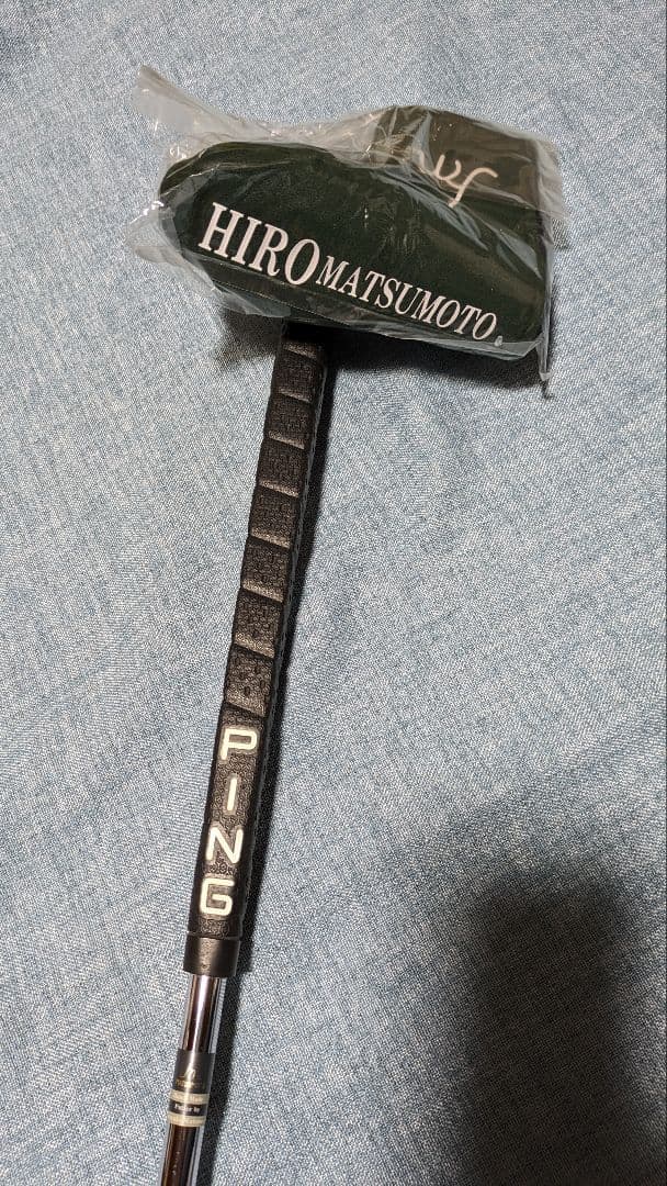 ヒロマツモトHM-03ショートモデル松本宏幸作！ レア度満点！当時定価25万円