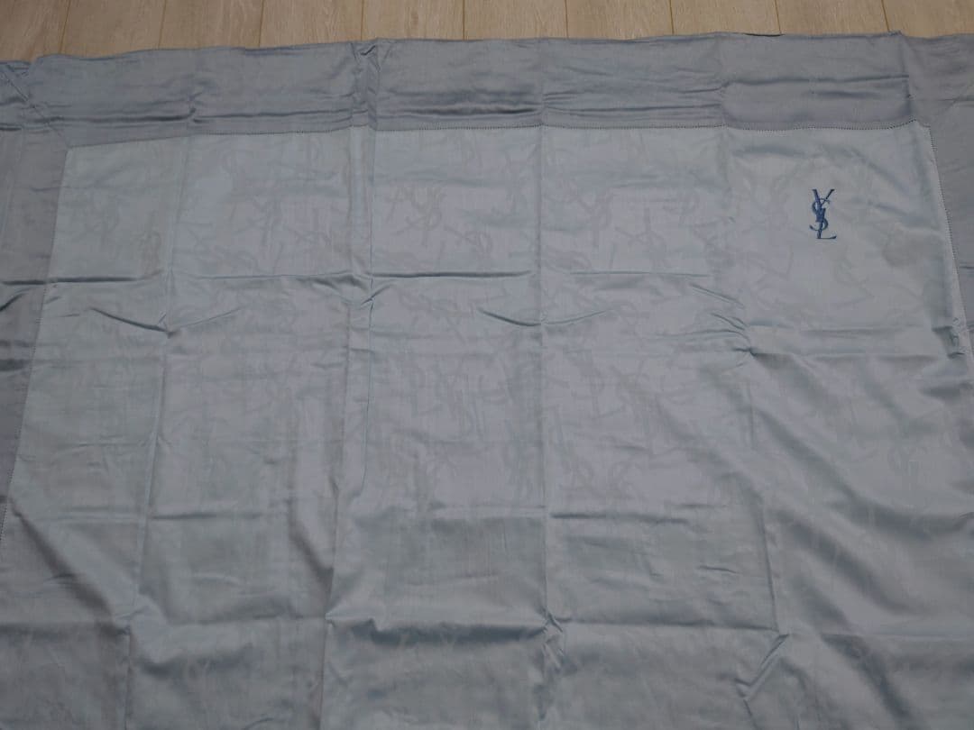 イヴサンローラン　布団カバー　掛け布団カバー