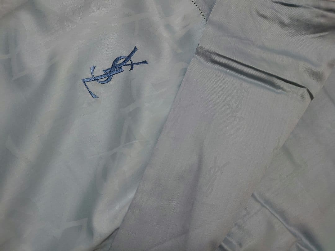 イヴサンローラン　布団カバー　掛け布団カバー