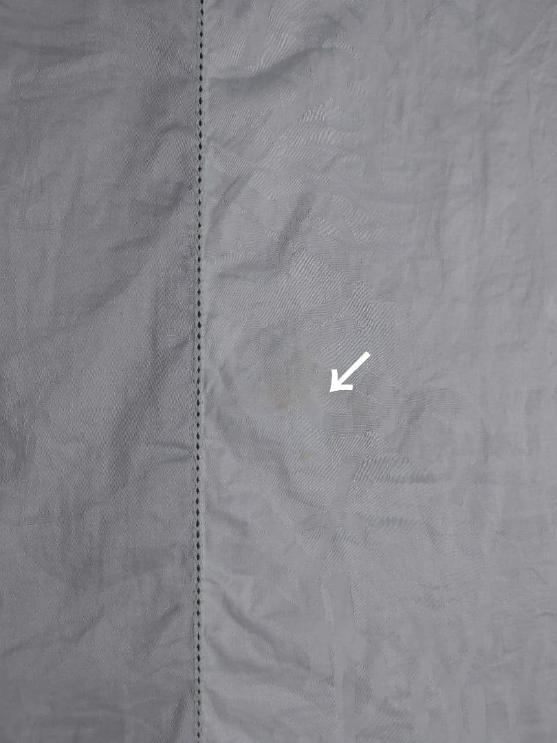 イヴサンローラン　布団カバー　掛け布団カバー