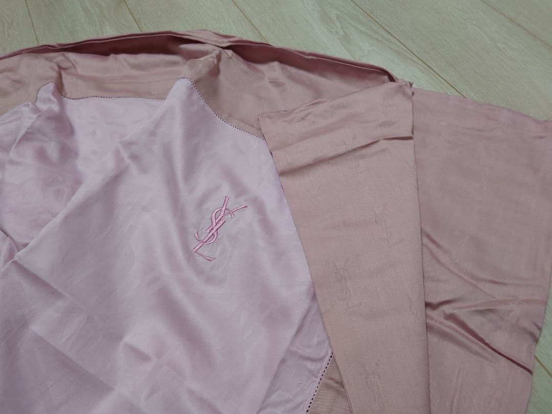 イヴサンローラン　布団カバー　掛け布団カバー