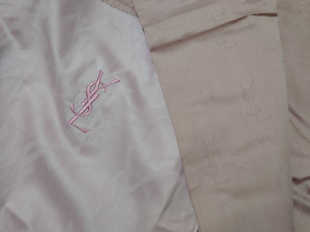 イヴサンローラン　布団カバー　掛け布団カバー