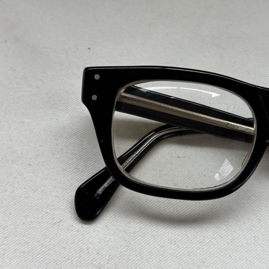 BAUSCH LOMB BURBANK 46/20 B&L サングラス 眼鏡