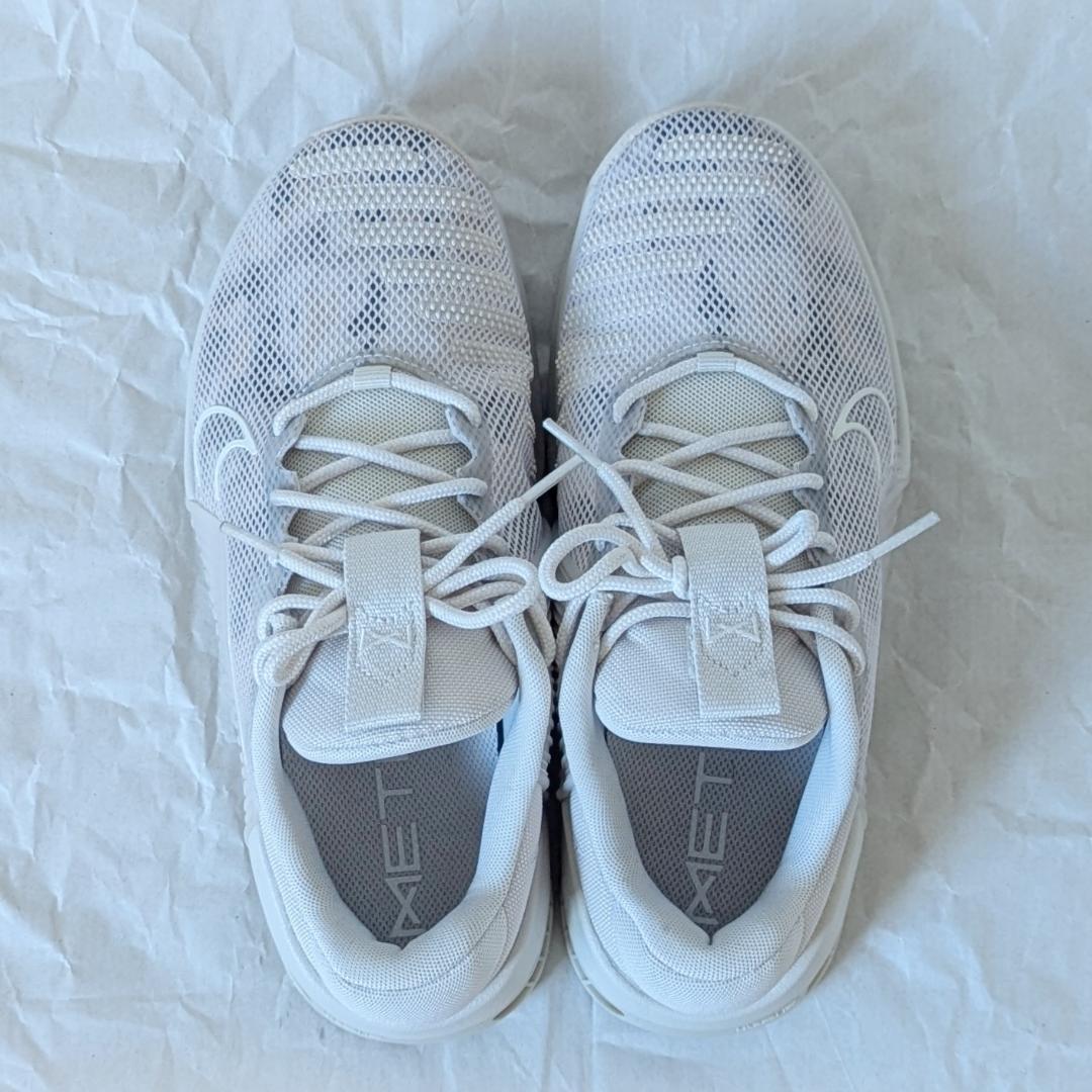 【25㎝】NIKE メトコン 9 AMP ホワイト