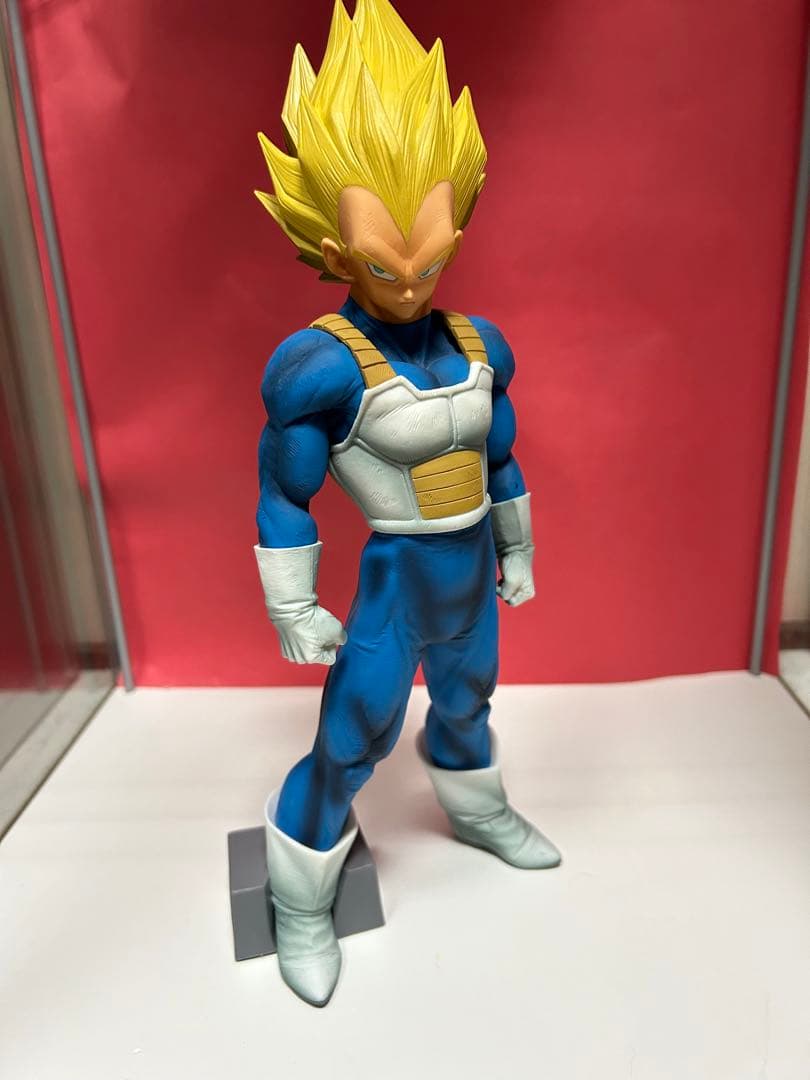 ドラゴンボール SMSP ベジータ