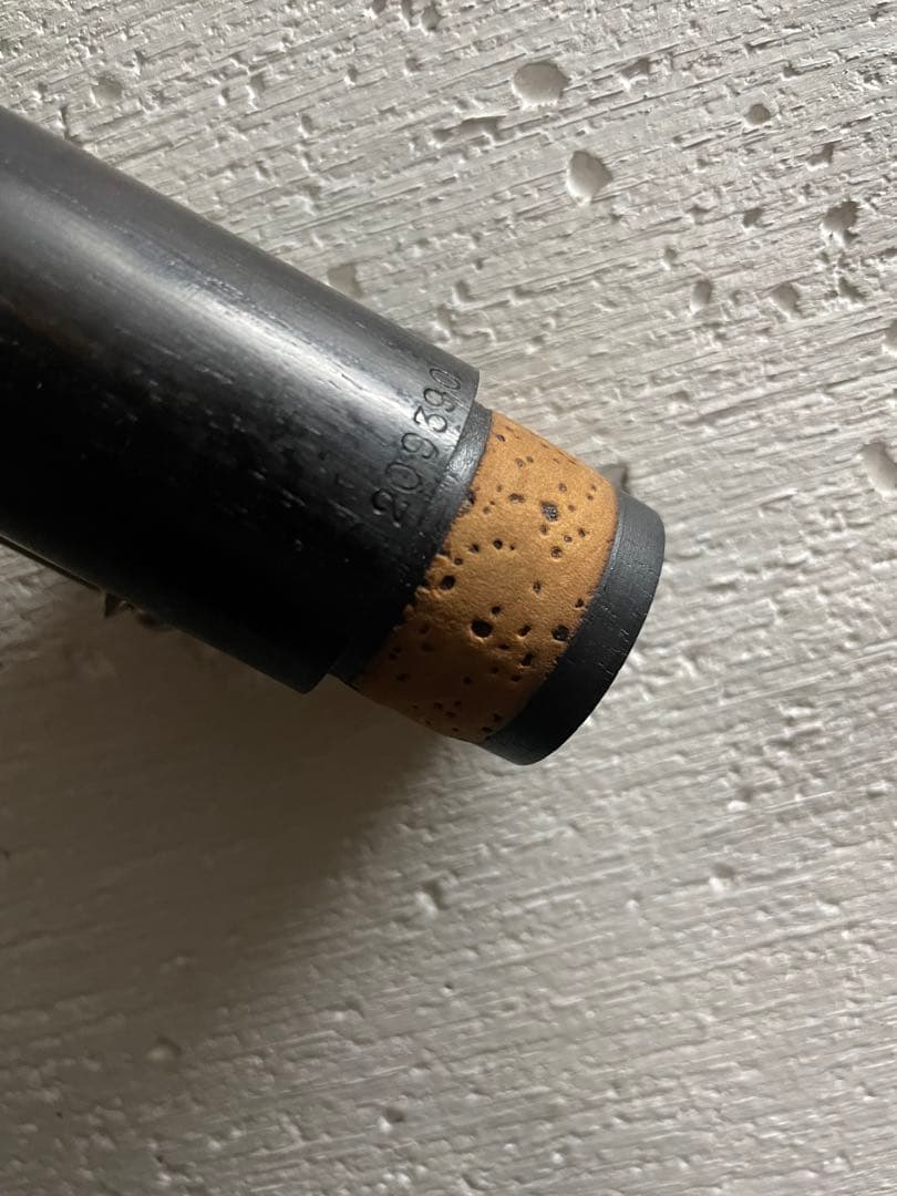 Buffet Crampon Cieクラリネット